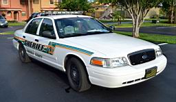 sheriff county police america states around united osceola